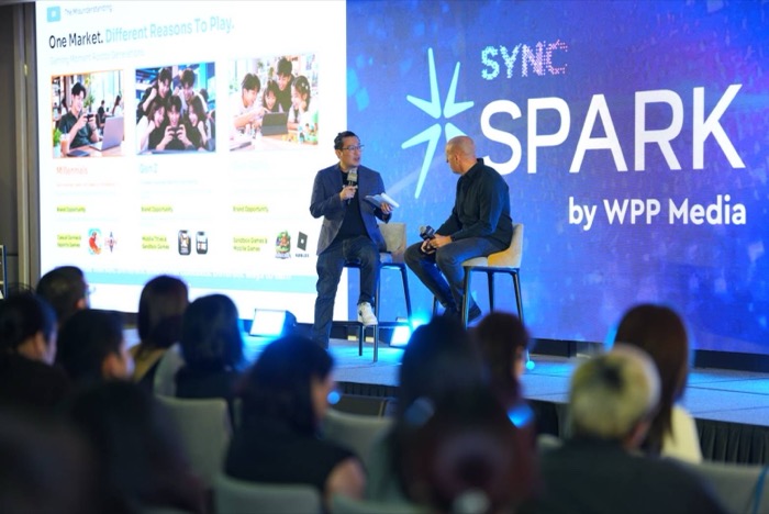SPARK 2026 by WPP Media Thailand