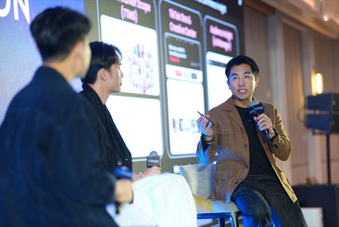 SPARK 2026 by WPP Media Thailand