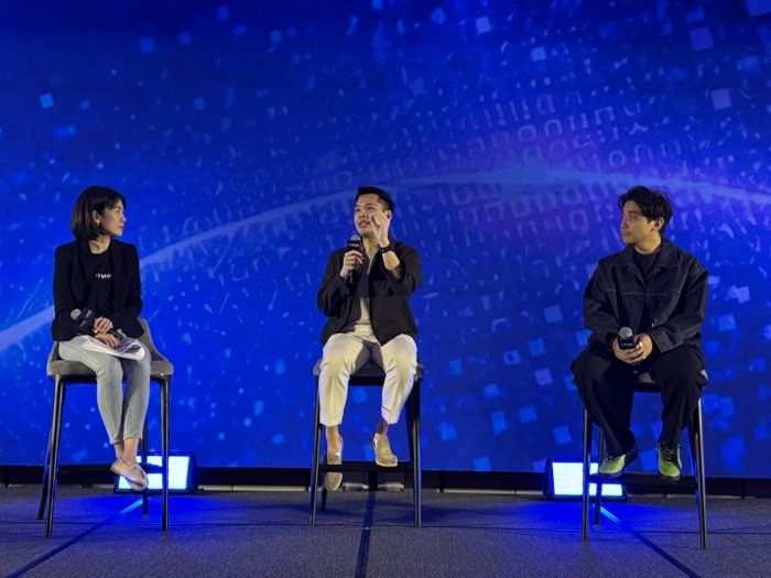 SYNC SPARK 2026 WPP Media Thailand