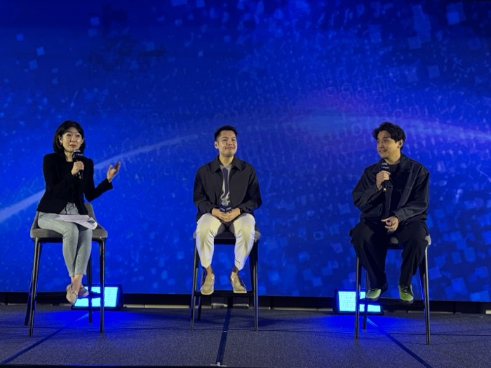 SYNC SPARK 2026 WPP Media Thailand