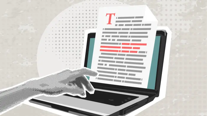 Knowledge Content