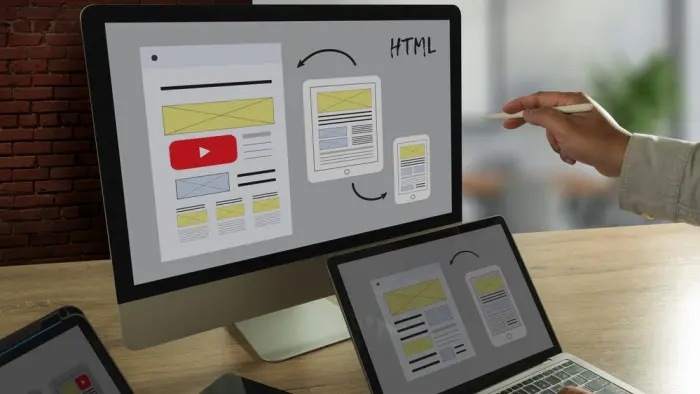 What is Landing Pages